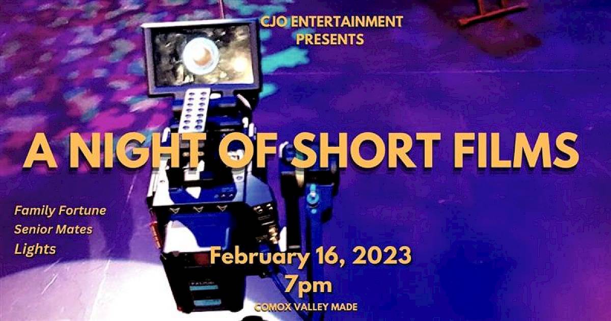 A Night of Short Films