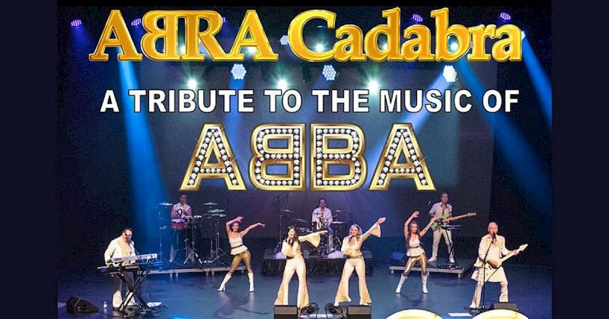 ABRA Cadabra - A Tribute to ABBA