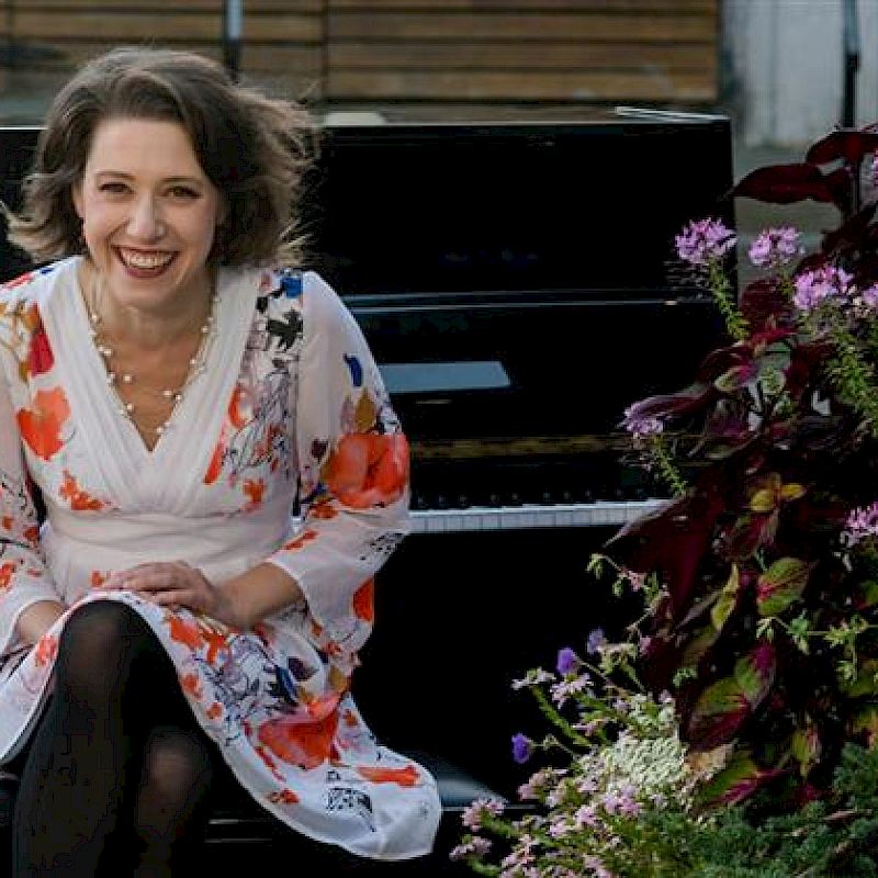 Sarah Hagen: Tropical Classical & The Story of Babar the Elephant