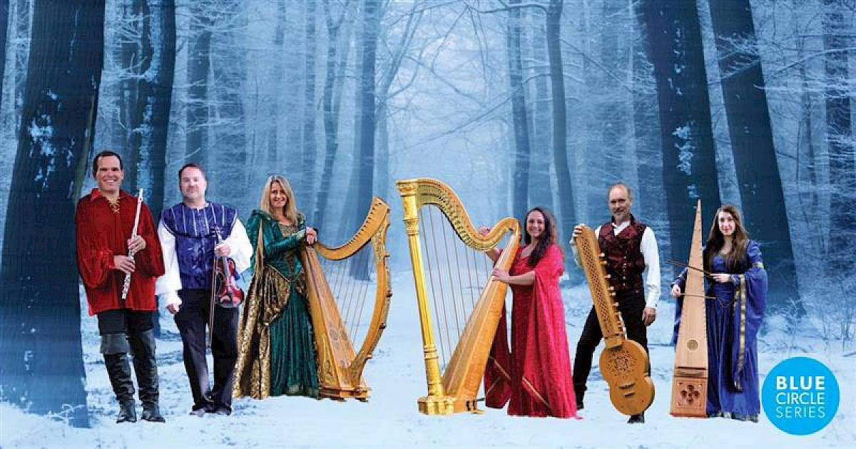Winter Harp