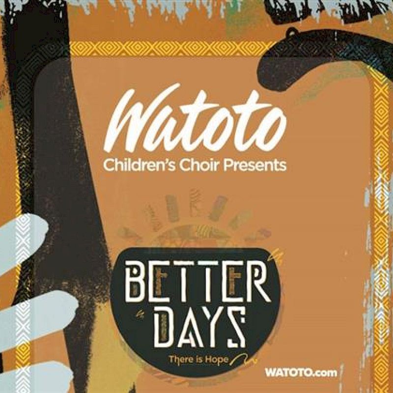Watoto Children's Choir