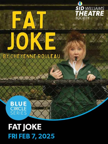 Fat Joke Program