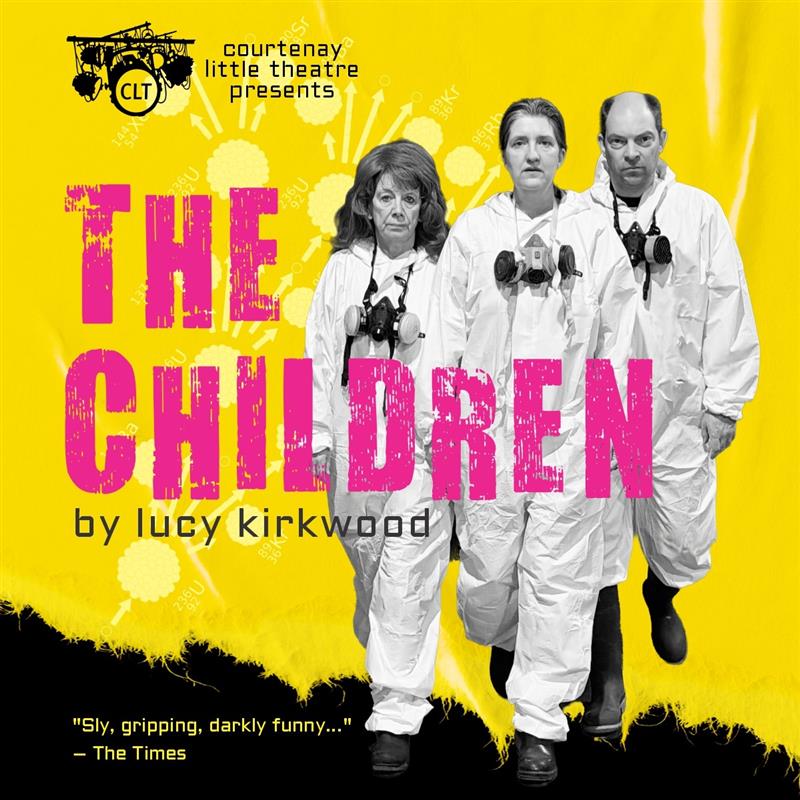 The Children by Lucy Kirkwood