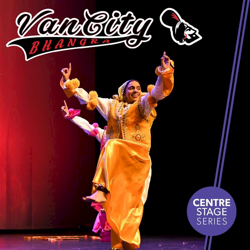 VanCity Bhangra