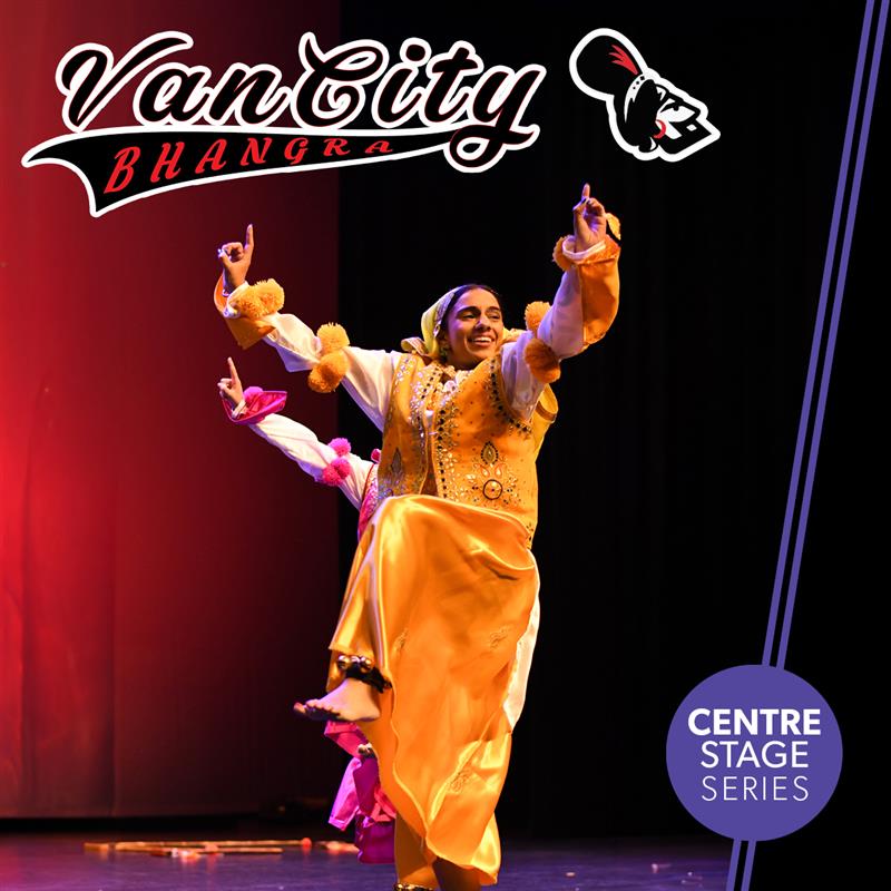 VanCity Bhangra
