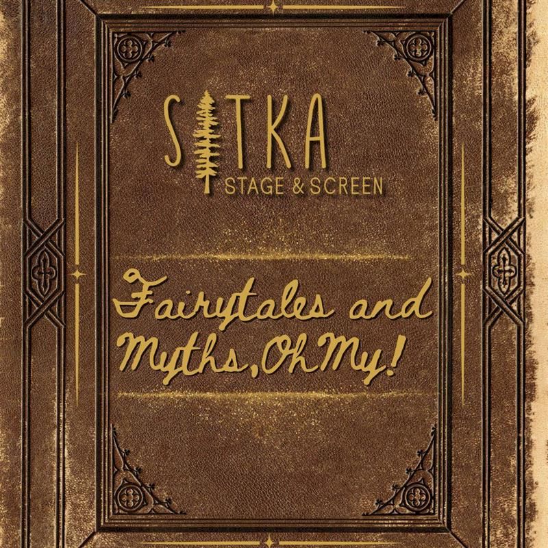 Fairytales and Myths, Oh My!