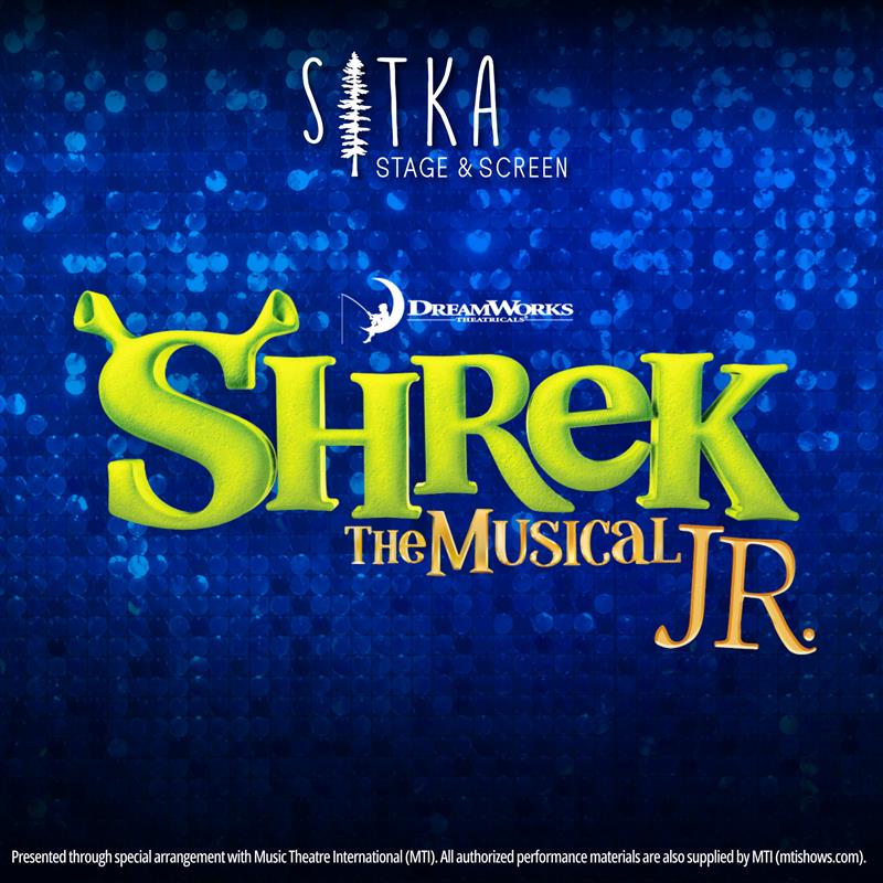 Shrek The Musical Jr.