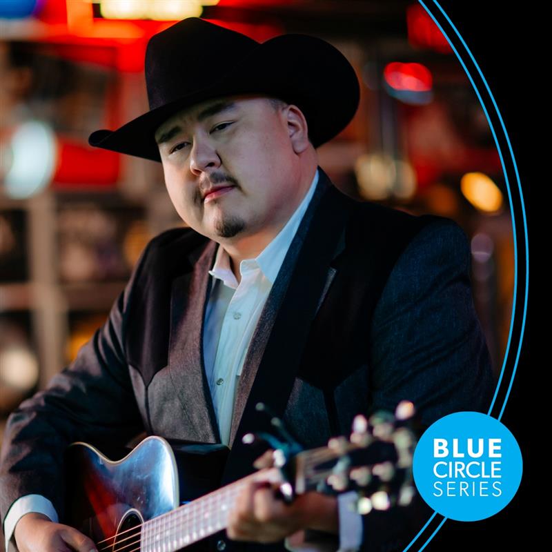 An Acoustic Evening with William Prince