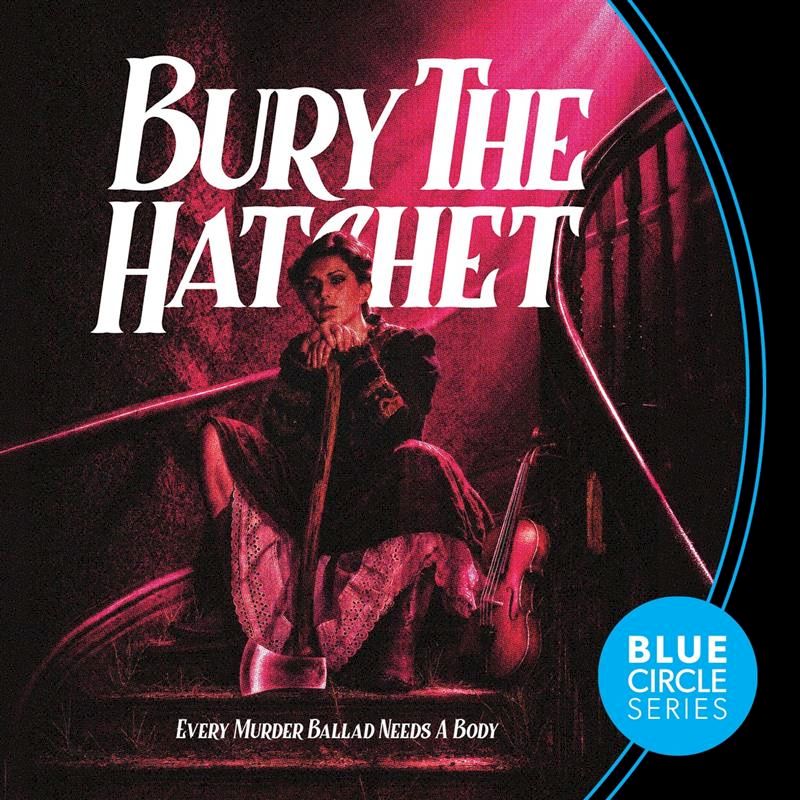 Bury The Hatchet