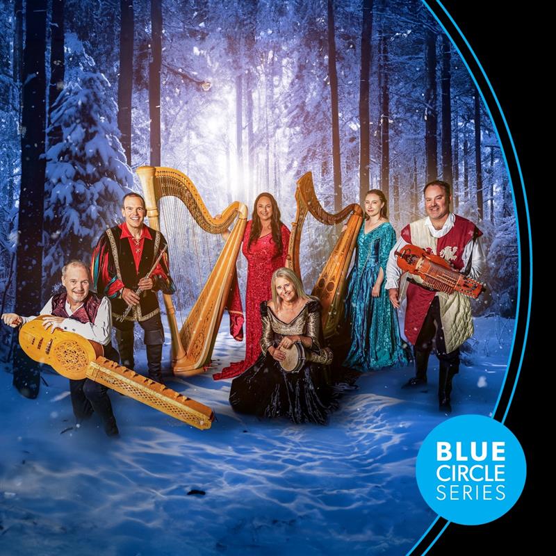 Winter Harp
