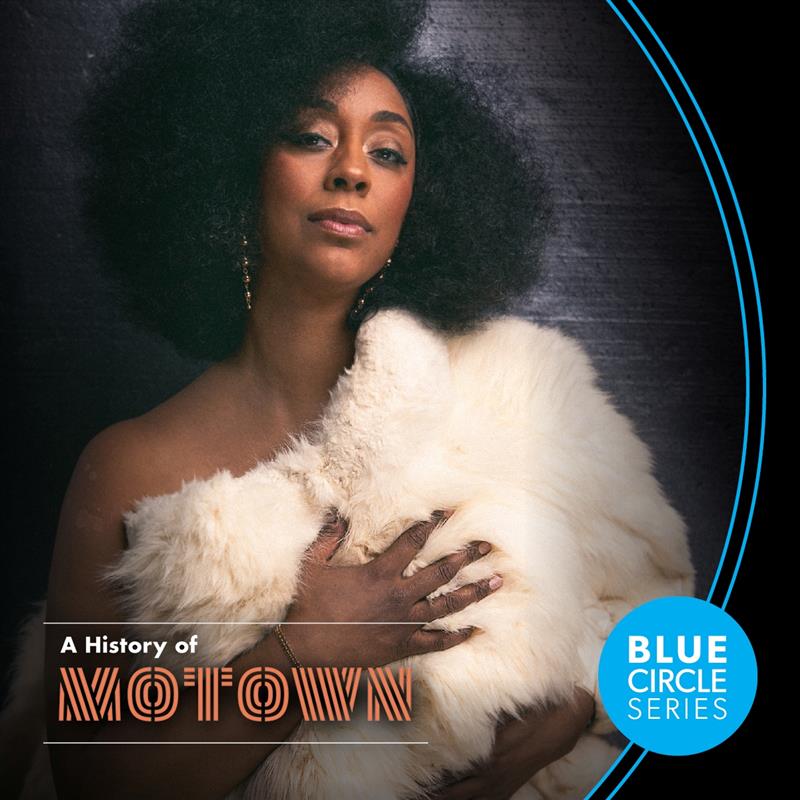 A History of Motown