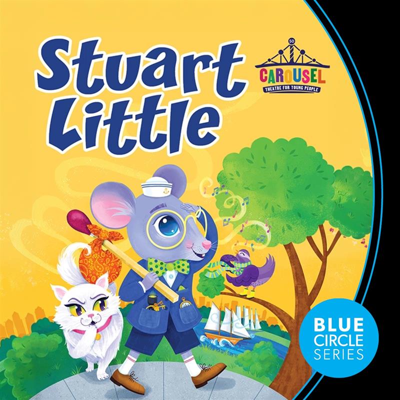 Stuart Little