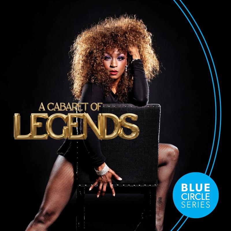 A Cabaret of Legends