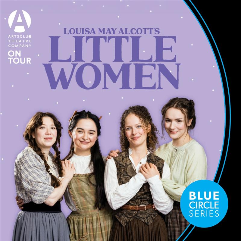 Louisa May Alcott's Little Women