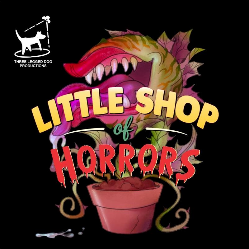 Little Shop of Horrors