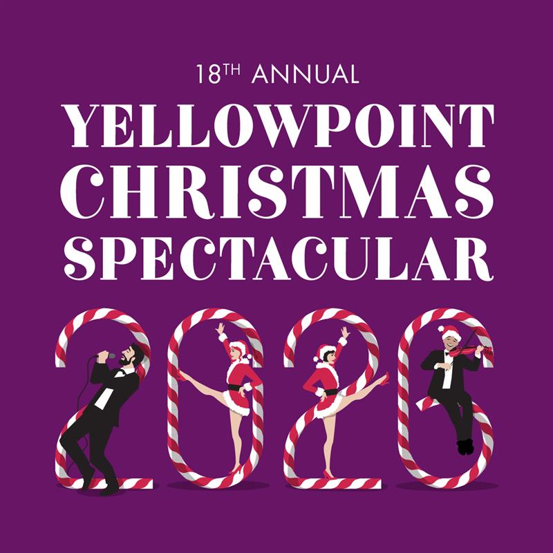 Yellowpoint Christmas Spectacular 2026