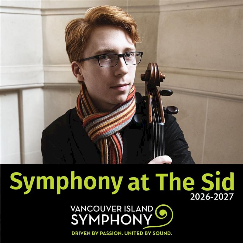 Symphony at the Sid: Mischief, Madness & Mystery