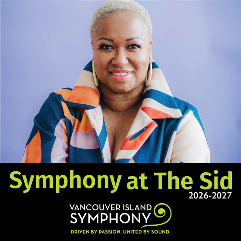 Symphony at the Sid: Aretha, Whitney and Tina!
