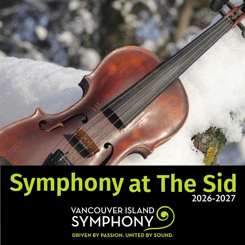Symphony at the Sid: Winter Glow