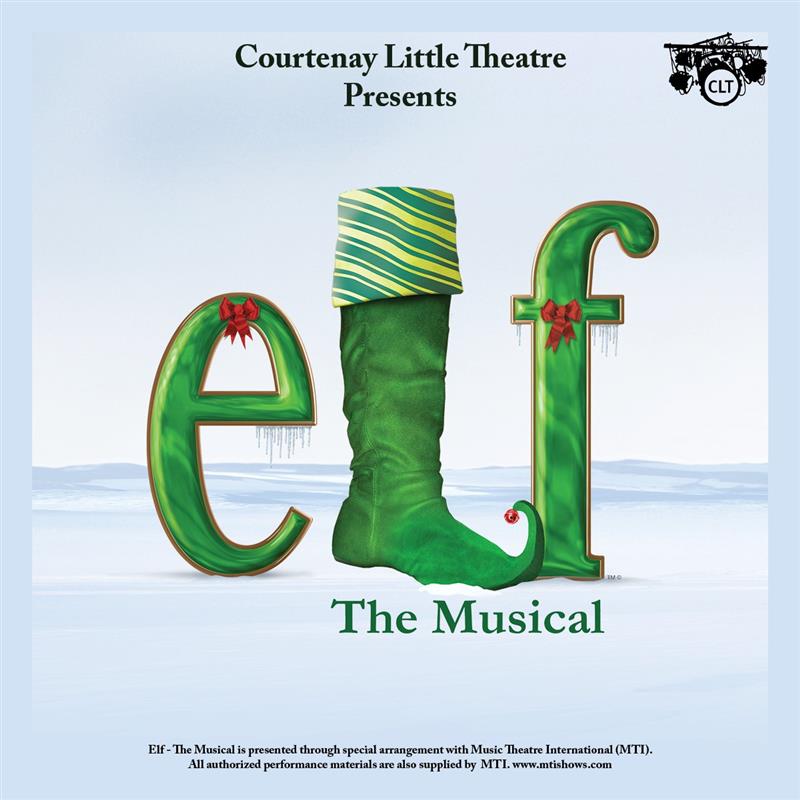 Elf - The Musical