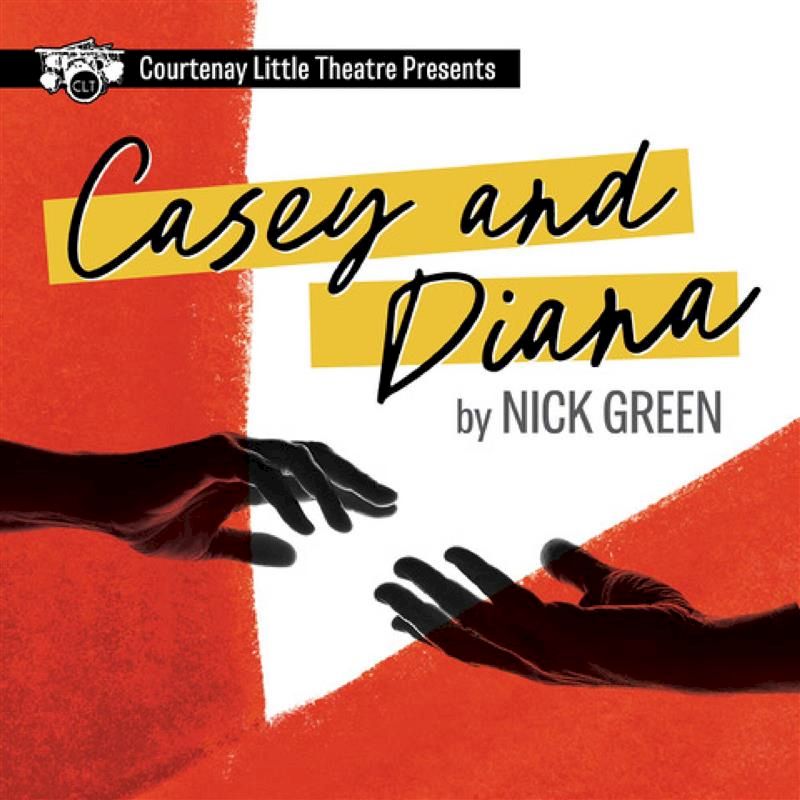 Casey and Diana
