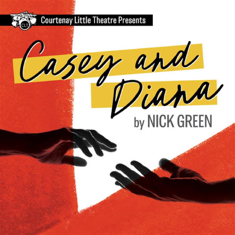 Casey and Diana