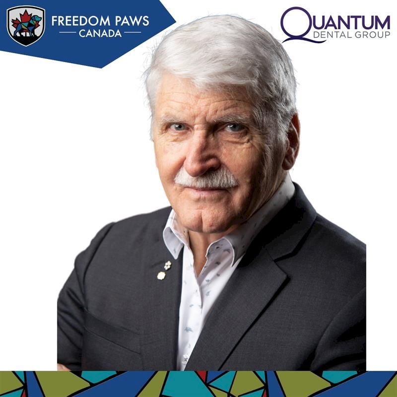 An Evening with Lt. Gen (Ret) Hon. Roméo Dallaire