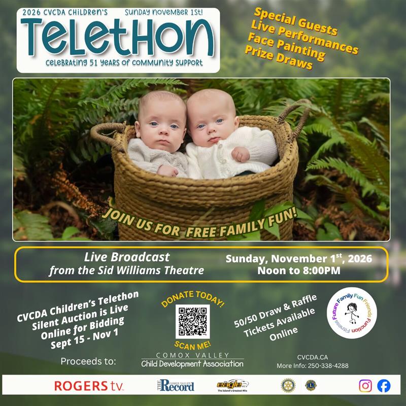 51st CVCDA Children's Telethon