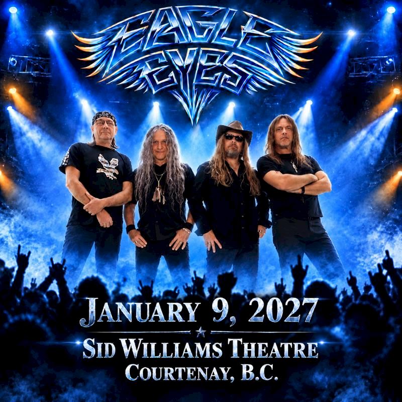 Eagle Eyes "Celebrating the Eagles & Joe Walsh"