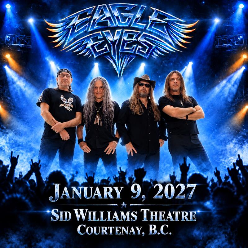 Eagle Eyes "Celebrating the Eagles & Joe Walsh"